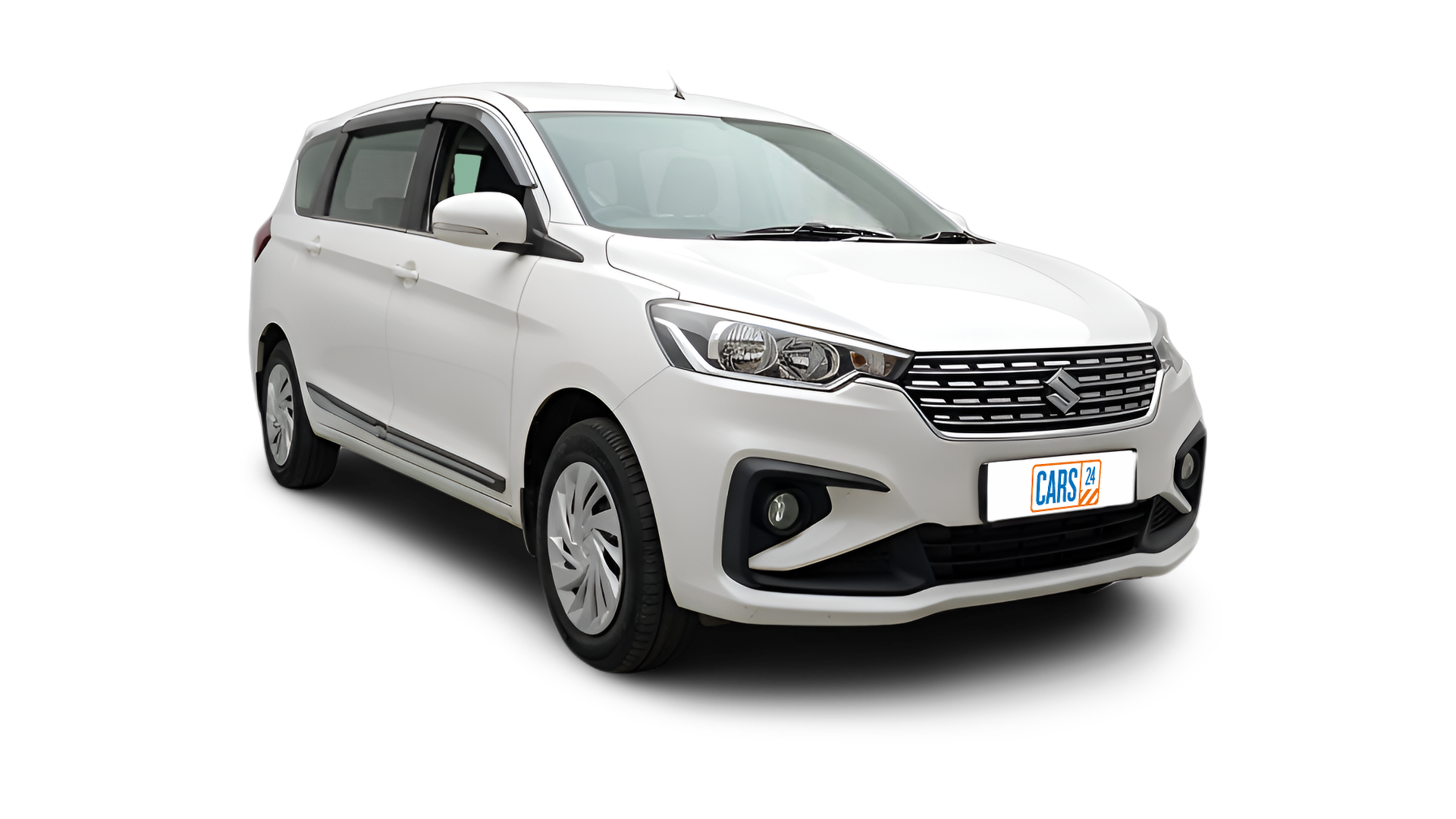 Maruti Ertiga-img